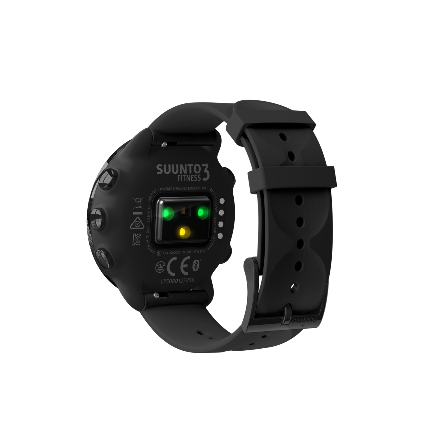 sport tracker suunto
