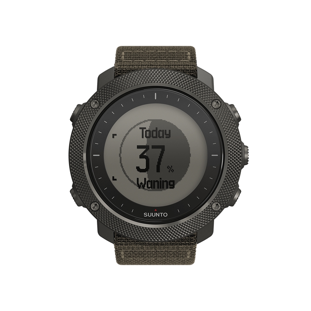 suunto foliage