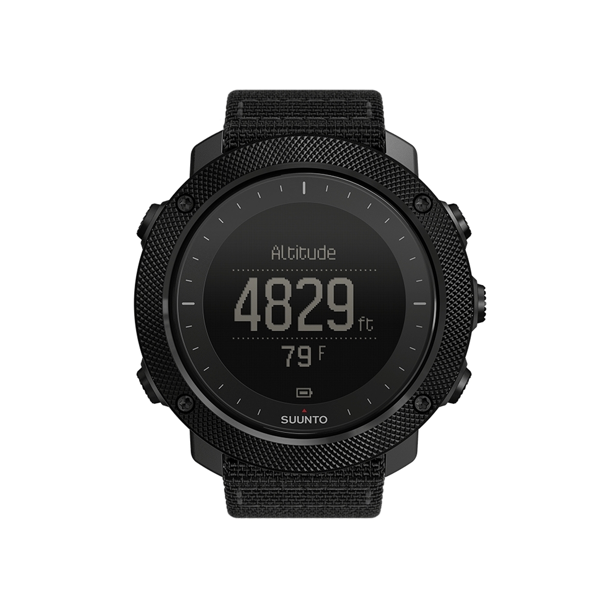 Купить Часы Suunto Alpha