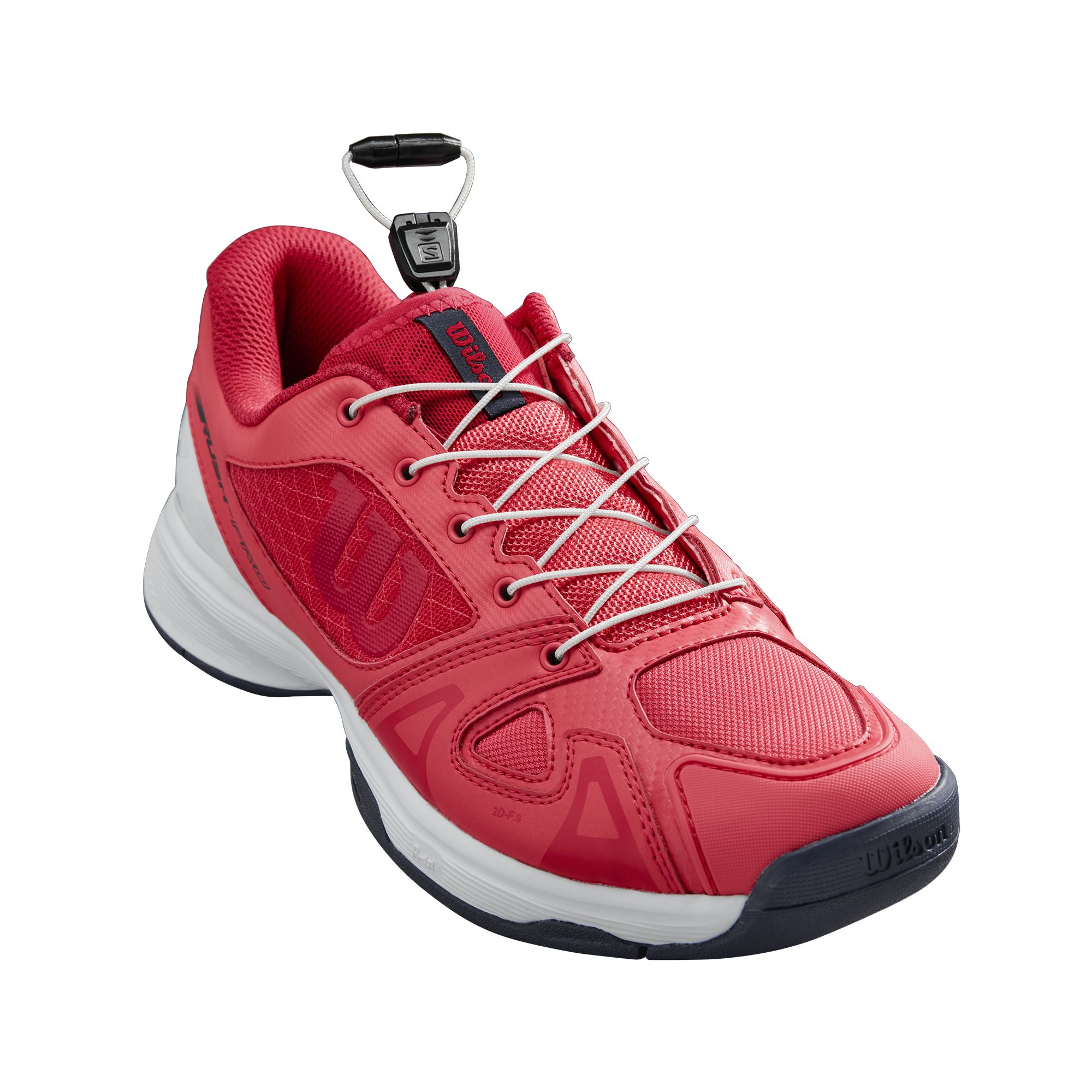quicklace shoes