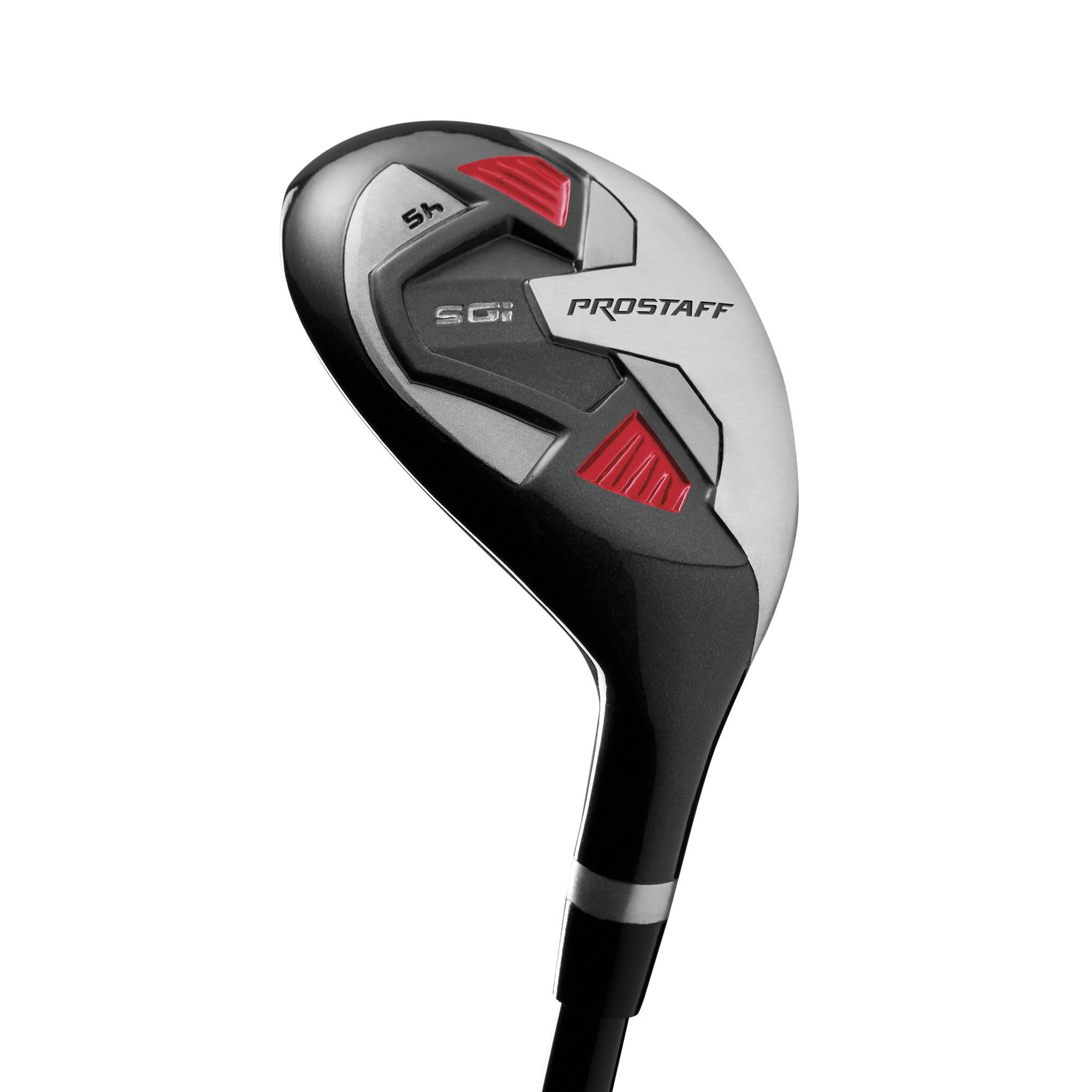 Wilson Golf Prostaff Sgi Package Mens Left Hand (Standard)