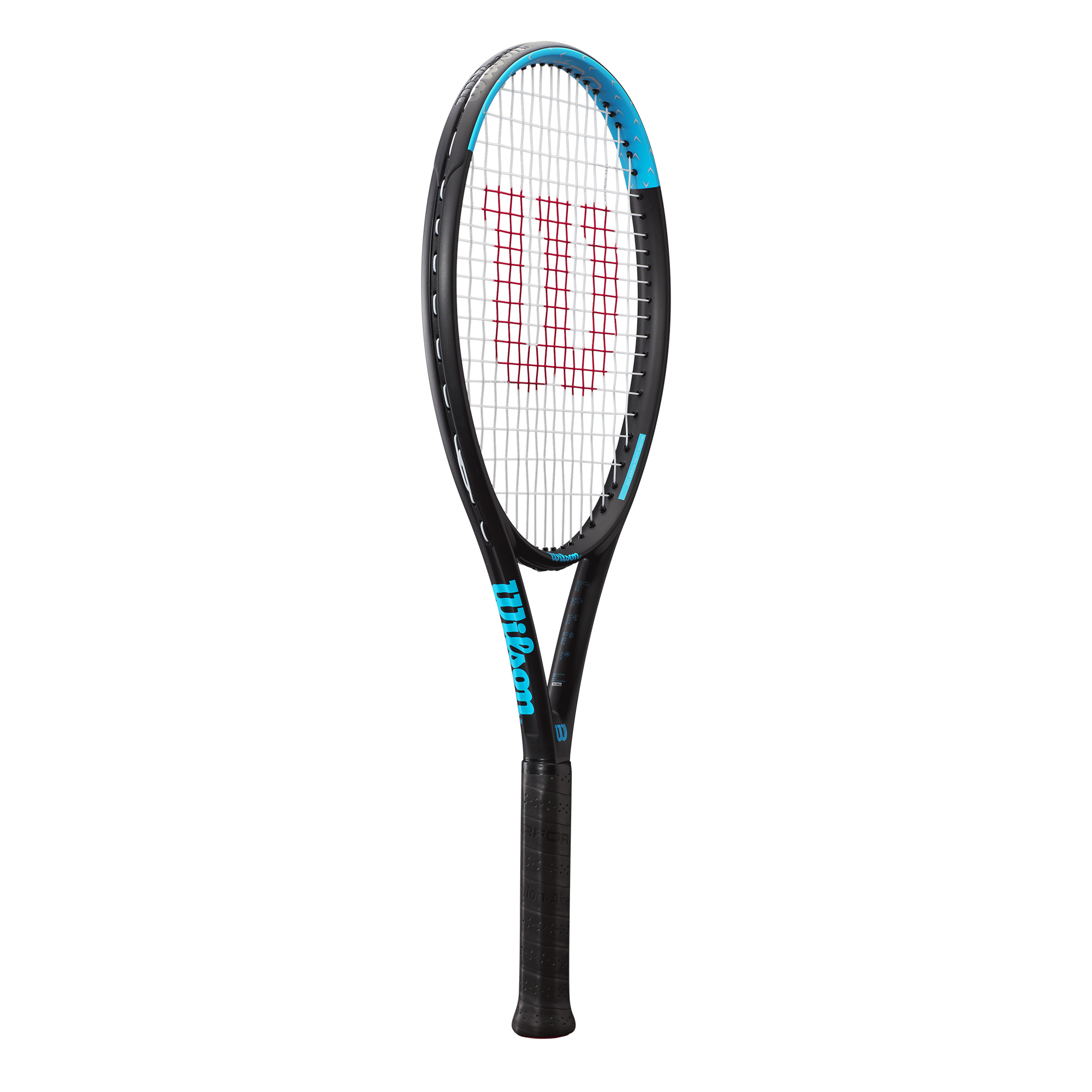 Wilson Ultra Power 103 Tennis Racket (2022)