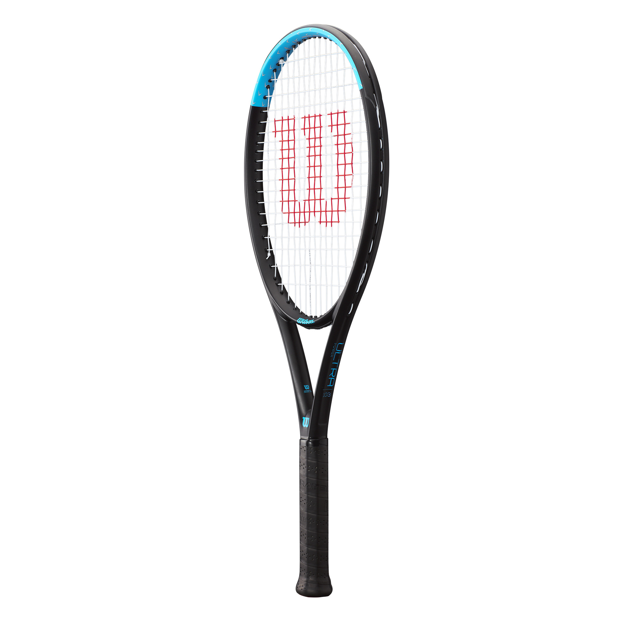 Wilson Ultra Power 103 Tennis Racket (2022)